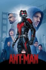 Ant-Man (2015)  