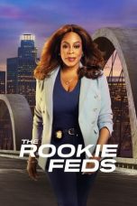 The Rookie: Feds (2022-)  