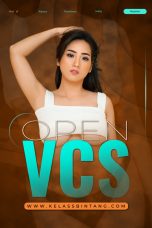 [18+] Open VCS (2023) KelasBintang  