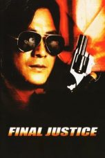Final Justice (1988)  