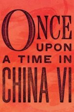 Once Upon a Time in China and America (1997)  