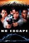 No Escape (1994)  