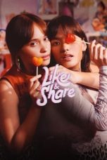 Like & Share (2022)  