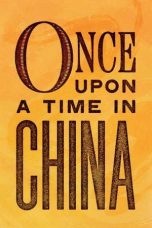 Once Upon a Time in China (1991)  