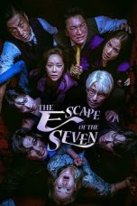 The Escape of the Seven (2023) Ongoing  
