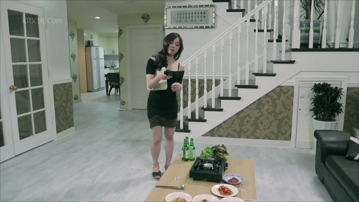 [18+] Aunt’s Temptation [Uncut] (2023)  