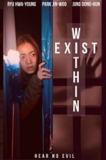 Movie poster: Exist Within (2022)