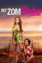 Movie poster: My Zombabe (2024)