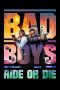 Movie poster: Bad Boys: Ride or Die (2024)