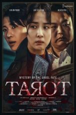 Movie poster: Tarot (2024) 타로