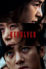 Movie poster: Revolver (2024)