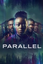 Movie poster: Parallel (2024)