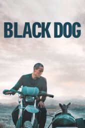 Movie poster: Black Dog 狗阵 (2024)