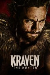 Movie poster: Kraven the Hunter (2024)