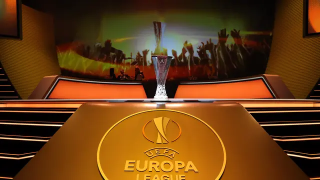 Jadwal Liga Europa, Jumat 31 Januari 2025: Siaran Langsung SCTV dan Vidio