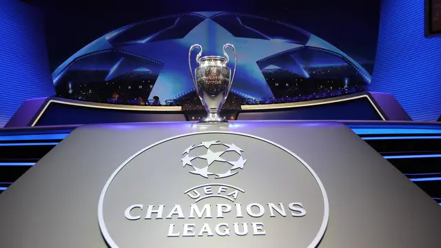 Daftar Lengkap 8 Tim yang Lolos 16 Besar Liga Champions 2024/2025, Dua Klub Bikin Kejutan