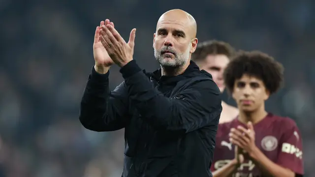 5 Rekrutan Termahal di Bursa Transfer Januari 2025: Pemain Manchester City Mendominasi