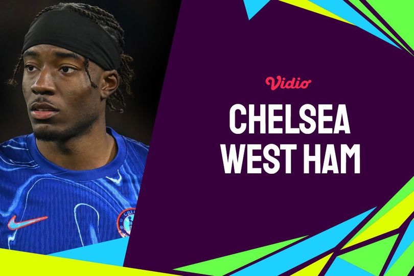 Prediksi Chelsea vs West Ham 4 Februari 2025