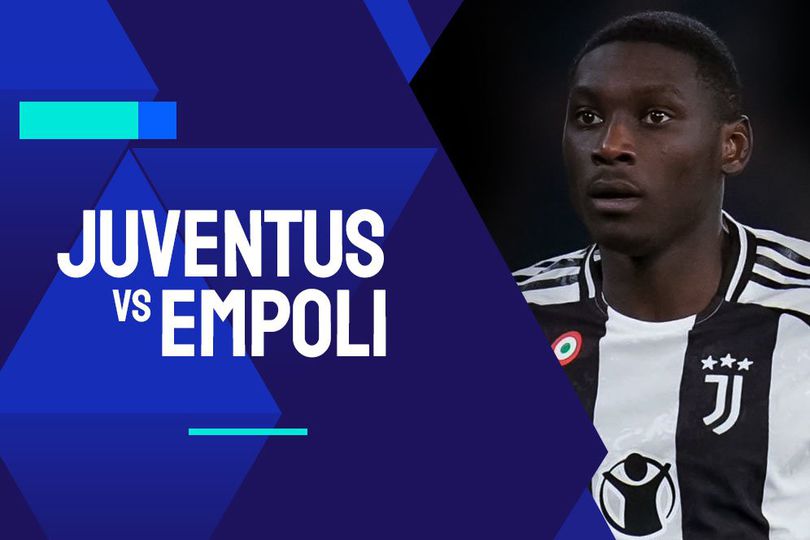 Prediksi Juventus vs Empoli 2 Februari 2025