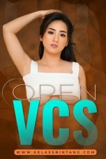 Movie poster: Open VCS (2023): Kelas Bintang