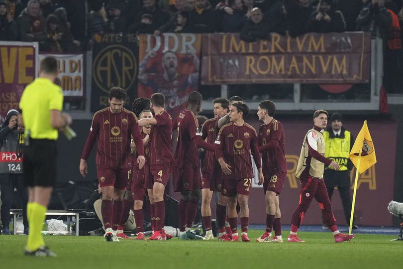 Prediksi Porto vs AS Roma 14 Februari 2025