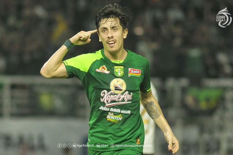 Prediksi BRI Liga 1: Persebaya Surabaya vs PSBS Biak 15 Februari 2026