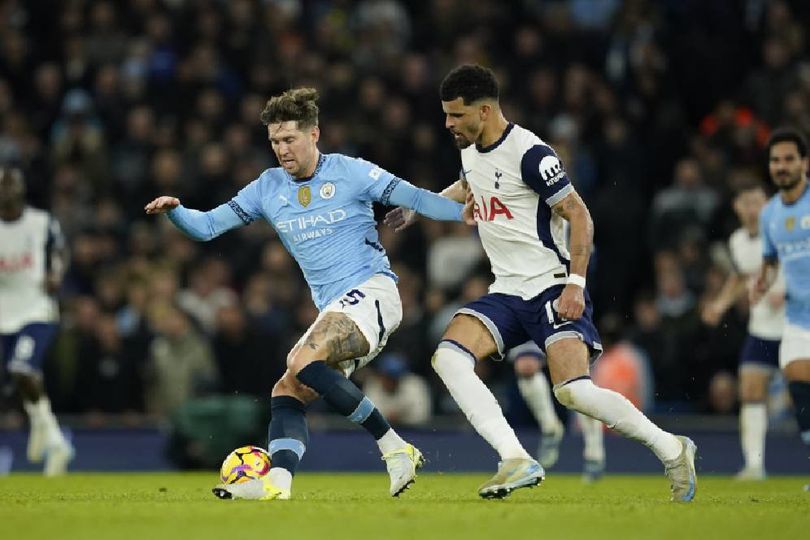 Prediksi Tottenham vs Manchester City 27 Februari 2025