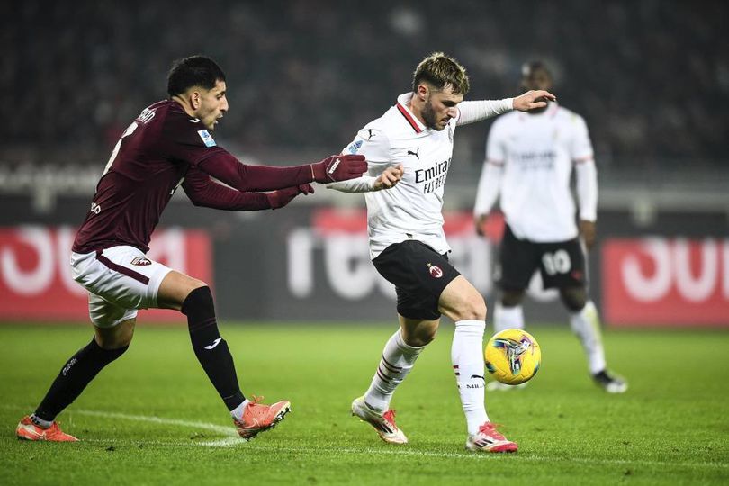 Prediksi Bologna vs AC Milan 28 Februari 2025