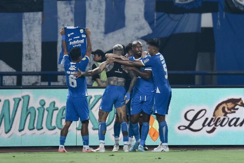 Prediksi BRI Liga 1: PSIS Semarang vs Persib Bandung 9 Februari 2025