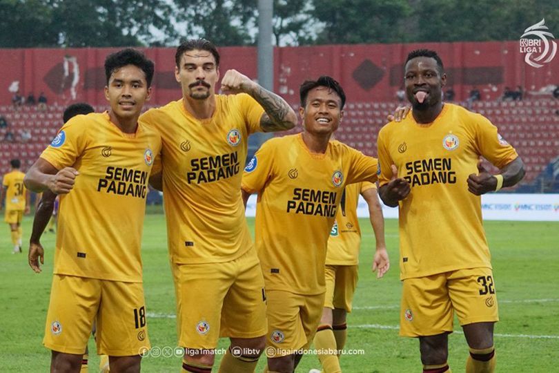 Prediksi BRI Liga 1: Barito Putera vs Semen Padang 8 Februari 2025