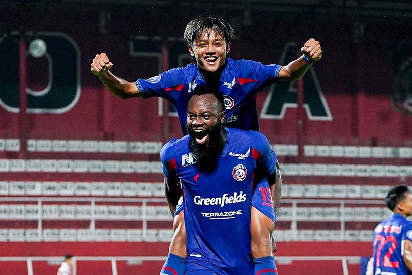 Prediksi BRI Liga 1: Persita Tangerang vs Arema FC 20 April 2025