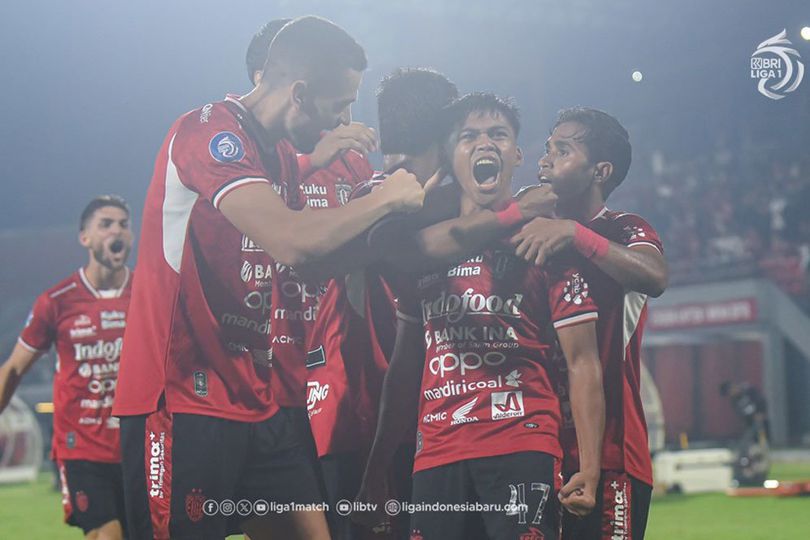Prediksi BRI Liga 1: PSM Makassar vs Bali United 25 April 2025