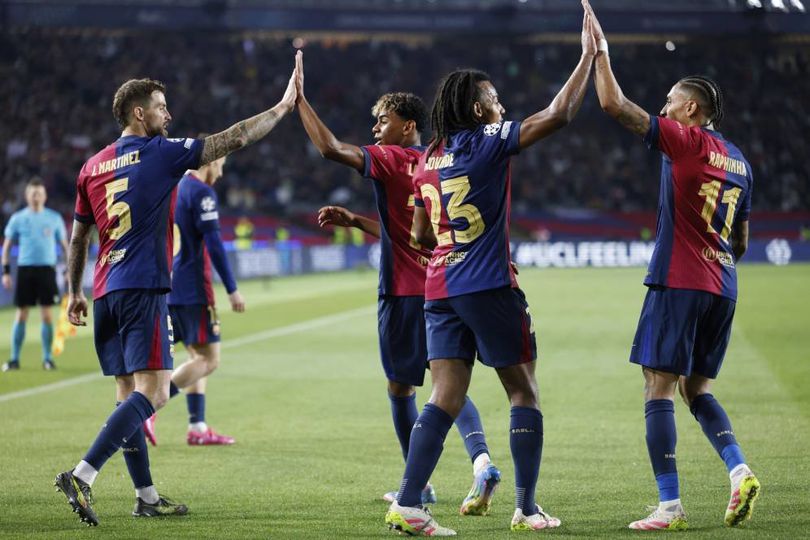 Prediksi Leganes vs Barcelona 13 April 2025