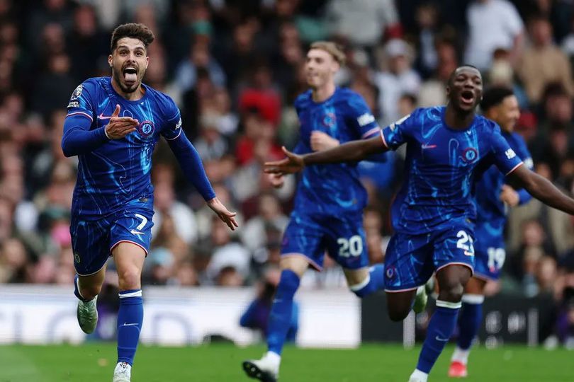Prediksi Chelsea vs Everton 26 April 2025