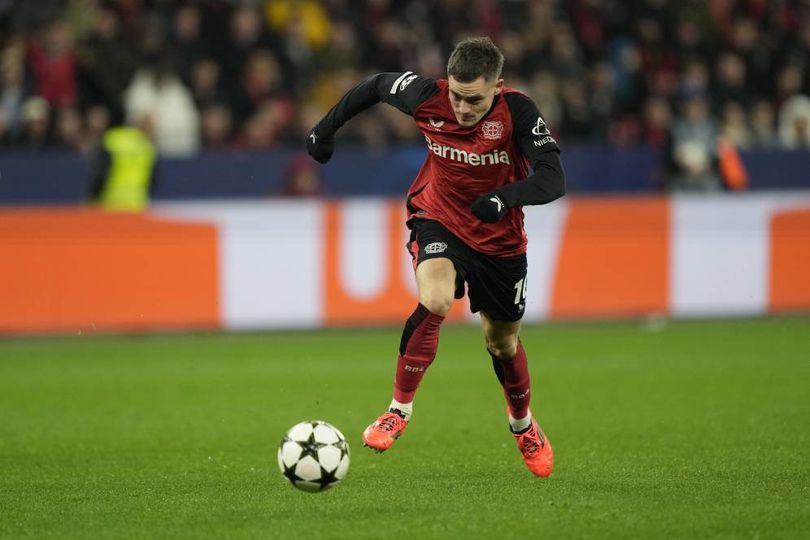 Prediksi Bayer Leverkusen vs Augsburg 26 April 2025