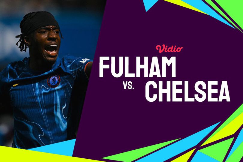 Prediksi Fulham vs Chelsea 20 April 2025