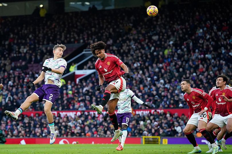 Prediksi Bournemouth vs Manchester United 27 April 2025