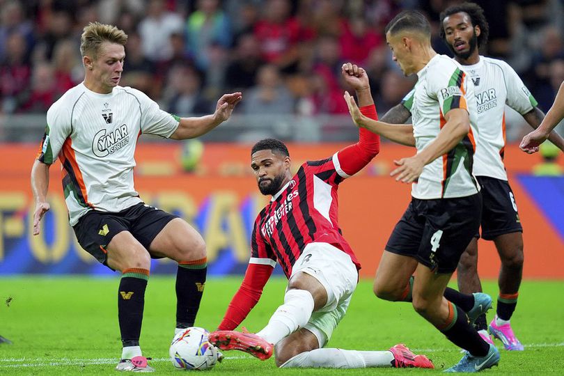 Prediksi Venezia vs AC Milan 27 April 2025