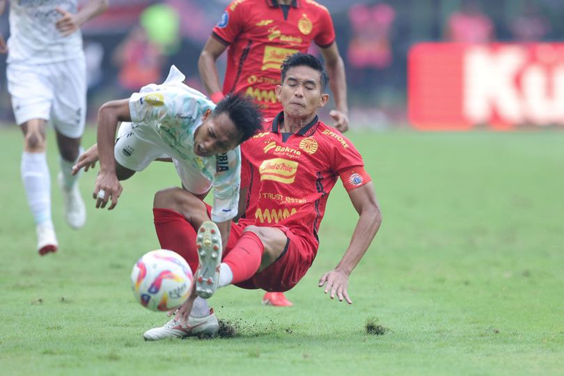 Prediksi BRI Liga 1: Persik Kediri vs Persija Jakarta 19 April 2025