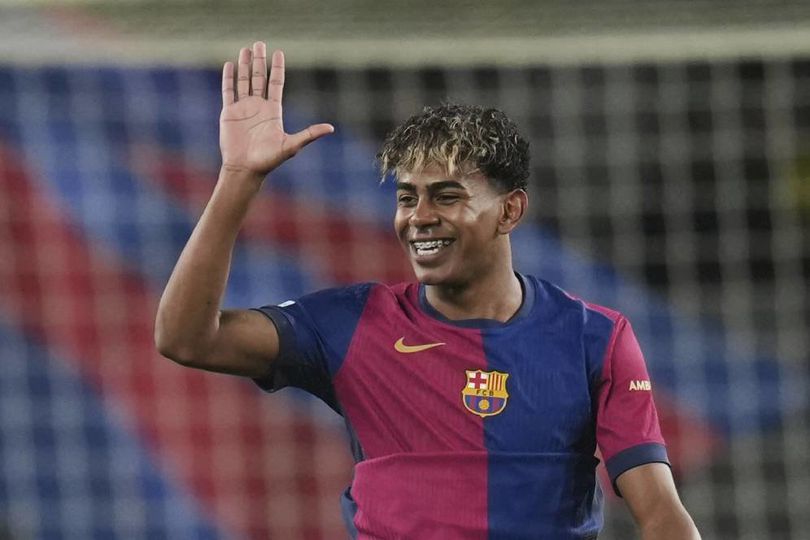 Prediksi Barcelona vs Celta Vigo 19 April 2025