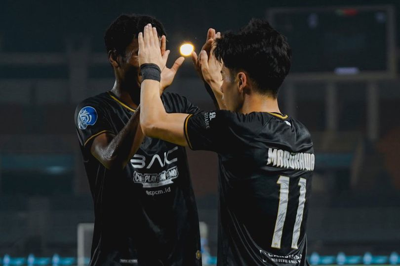 Prediksi BRI Liga 1: Barito Putera vs Dewa United 2 Mei 2025