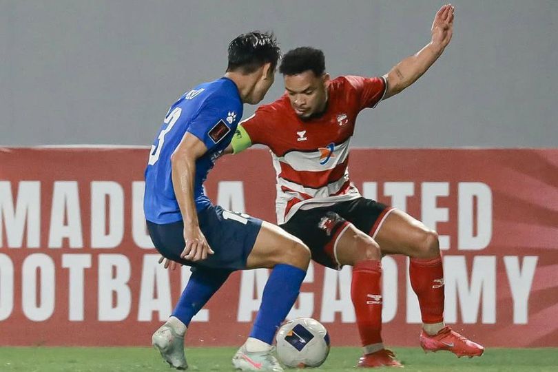 Prediksi BRI Liga 1: Madura United vs Borneo FC 10 Mei 2025
