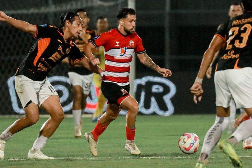 Prediksi BRI Liga 1: Semen Padang vs Madura United 4 Mei 2025