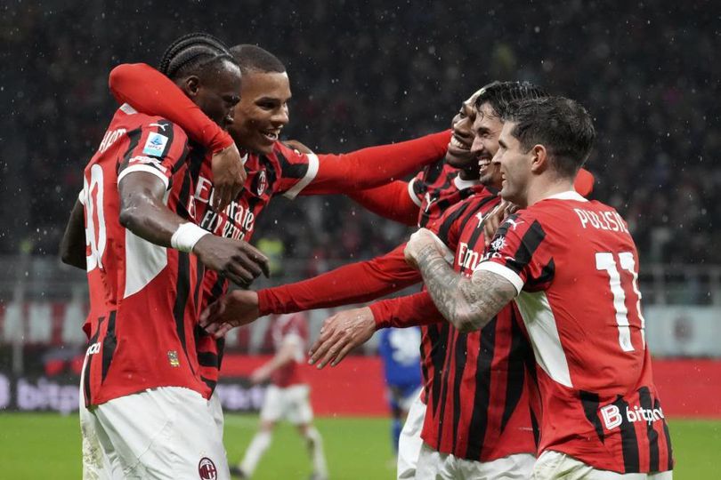 Prediksi AC Milan vs Bologna 10 Mei 2025