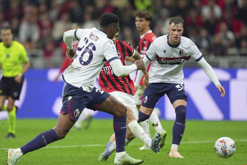 Prediksi AC Milan vs Bologna 15 Mei 2025