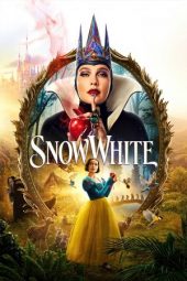 Movie poster: Snow White (2025)