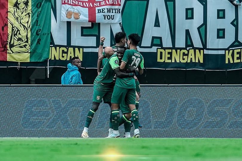 Prediksi BRI Liga 1: Persik Kediri vs Persebaya Surabaya 5 Mei 2025
