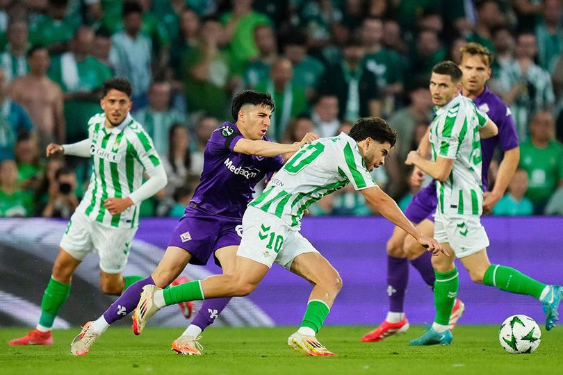 Prediksi Fiorentina vs Real Betis 9 Mei 2025