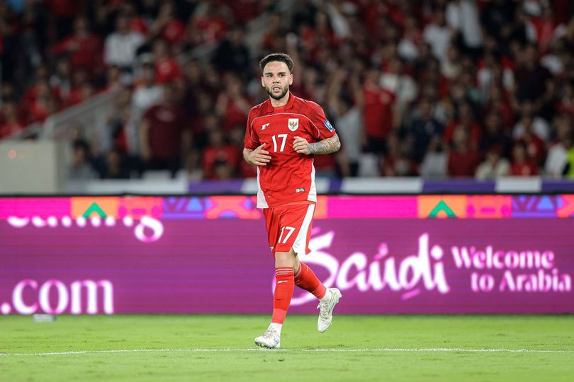Prediksi Timnas Indonesia vs China 5 Juni 2025