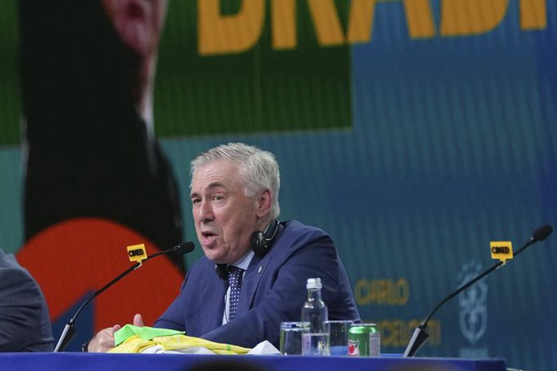 Prediksi Ekuador vs Brasil 6 Juni 2025